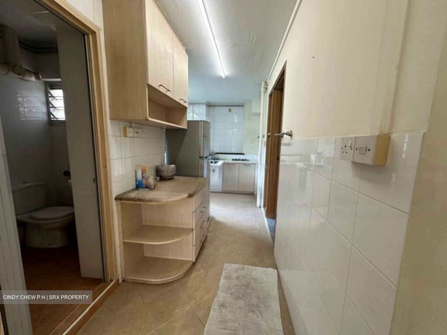 Blk 259 The Clover @ Kebun Baru (Ang Mo Kio), HDB 5 Rooms #440107951